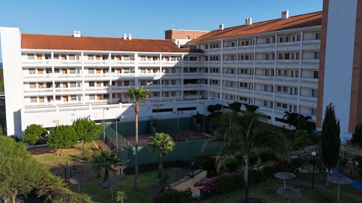 Image No.30-Appartement de 3 chambres à vendre à Estepona