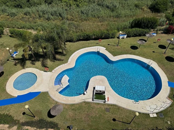 Image No.31-Appartement de 3 chambres à vendre à Estepona