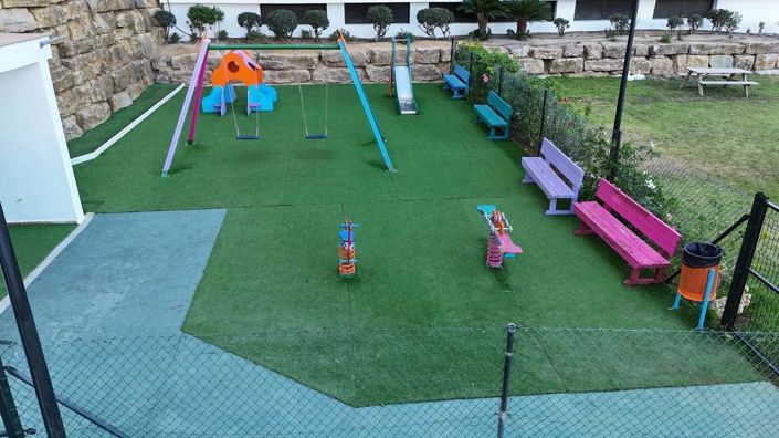 Image No.33-Appartement de 3 chambres à vendre à Estepona