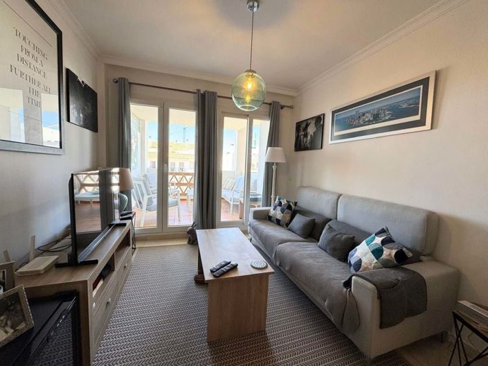 Image No.5-Appartement de 3 chambres à vendre à Estepona