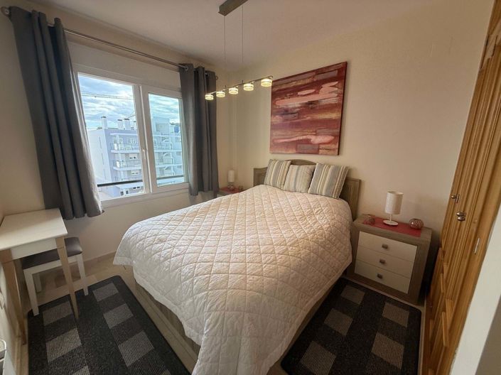 Image No.6-Appartement de 3 chambres à vendre à Estepona