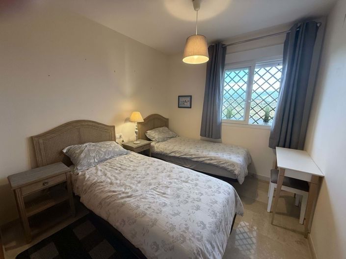 Image No.7-Appartement de 3 chambres à vendre à Estepona