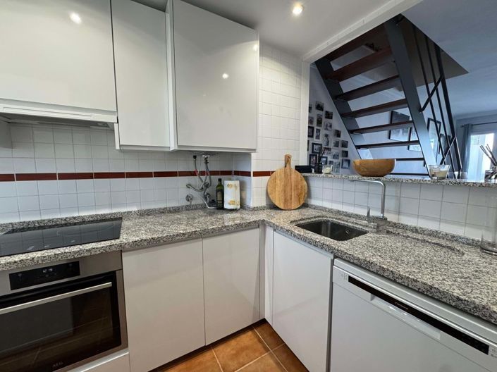 Image No.9-Appartement de 3 chambres à vendre à Estepona