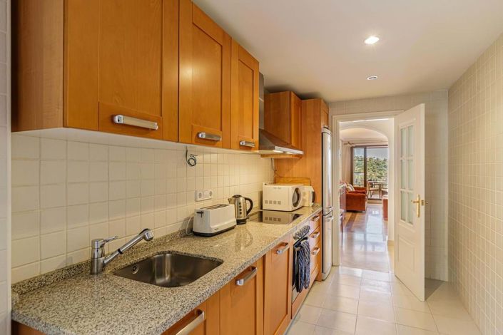 Image No.6-2 Bed Apartment for sale