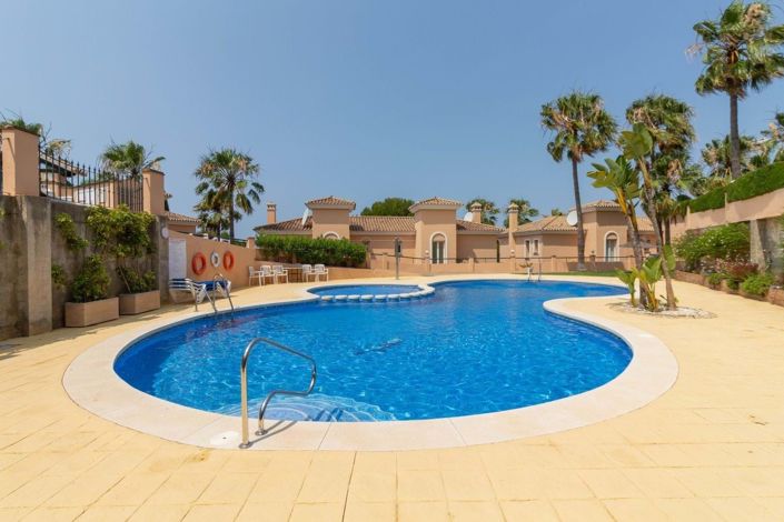 Image No.21-3 Bed Villa for sale