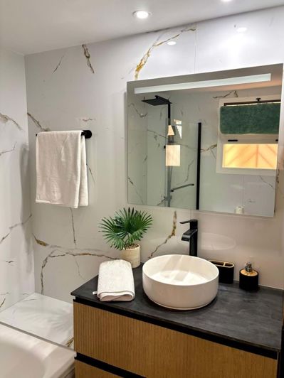 Image No.12-Appartement de 2 chambres à vendre à Calahonda