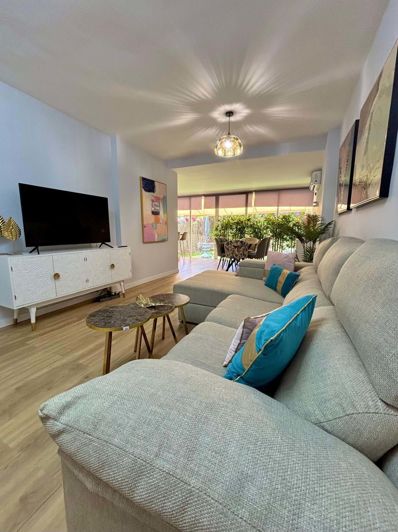 Image No.2-Appartement de 2 chambres à vendre à Calahonda