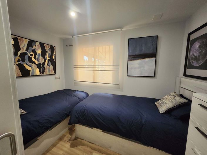 Image No.4-Appartement de 2 chambres à vendre à Calahonda