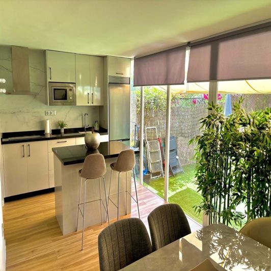 Image No.5-Appartement de 2 chambres à vendre à Calahonda