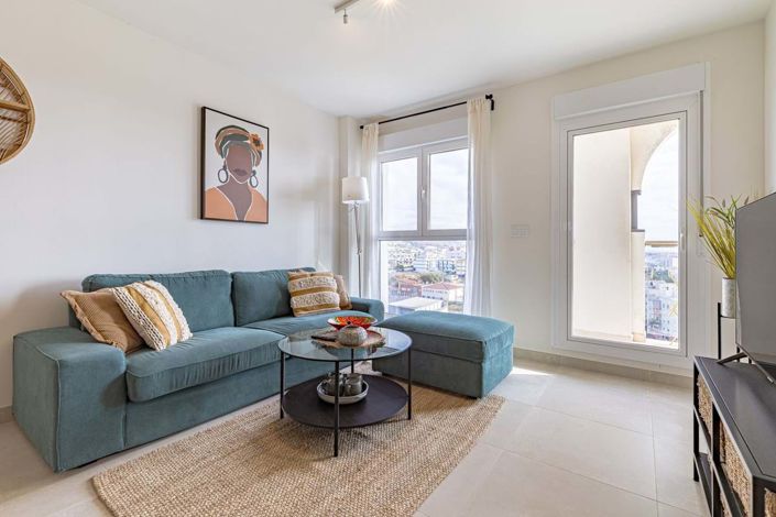 Image No.7-3 Bed Apartment for sale