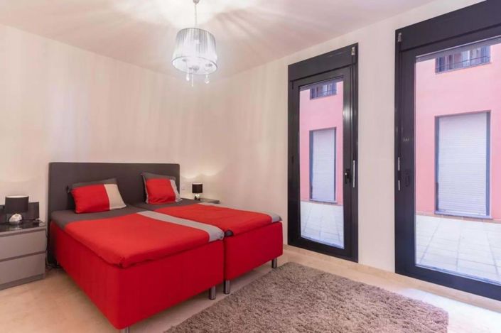 Image No.6-2 Bed Apartment for sale