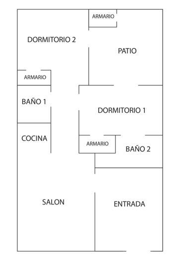 Image No.24-2 Bed Apartment for sale