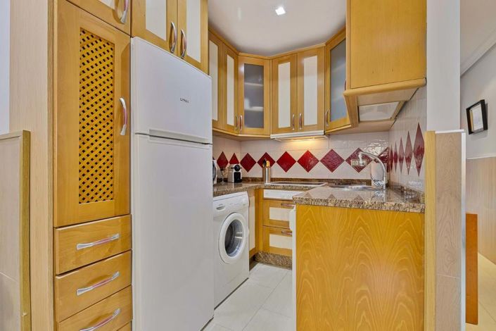 Image No.4-2 Bed Apartment for sale