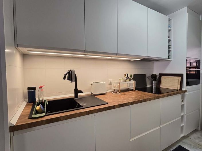 Image No.12-Appartement de 2 chambres à vendre à Mijas Costa