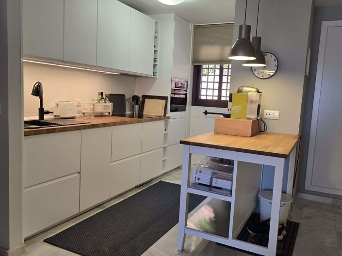 Image No.14-Appartement de 2 chambres à vendre à Mijas Costa