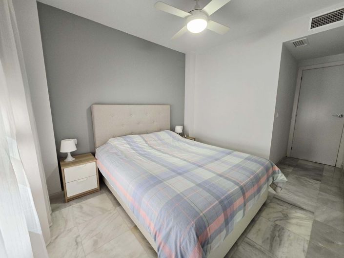 Image No.15-Appartement de 2 chambres à vendre à Mijas Costa