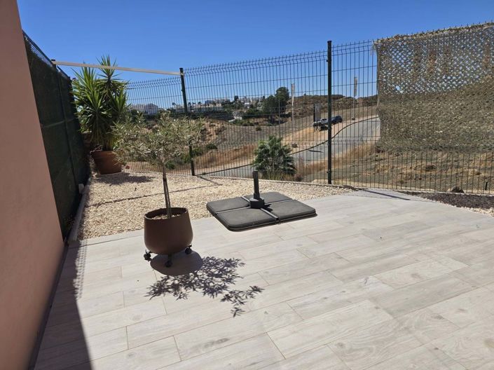 Image No.19-Appartement de 2 chambres à vendre à Mijas Costa