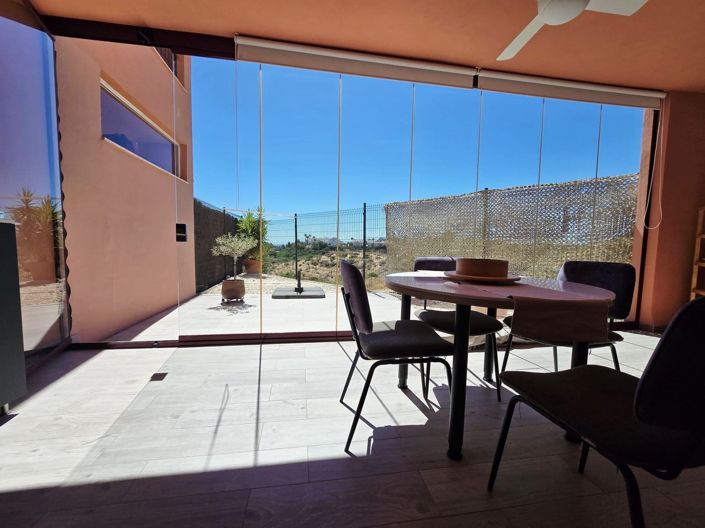 Image No.20-Appartement de 2 chambres à vendre à Mijas Costa