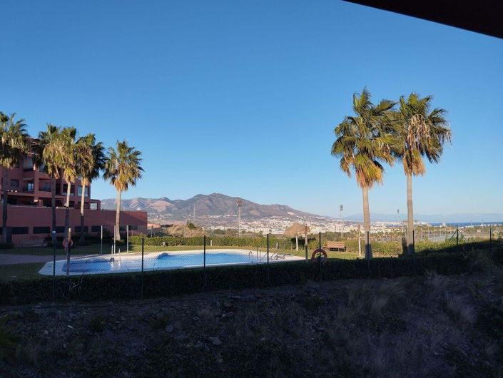 Image No.21-Appartement de 2 chambres à vendre à Mijas Costa