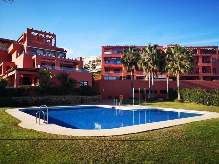 Image No.22-Appartement de 2 chambres à vendre à Mijas Costa