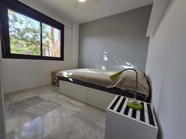 Image No.5-Appartement de 2 chambres à vendre à Mijas Costa