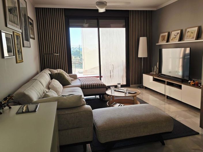 Image No.8-Appartement de 2 chambres à vendre à Mijas Costa