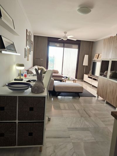 Image No.9-Appartement de 2 chambres à vendre à Mijas Costa