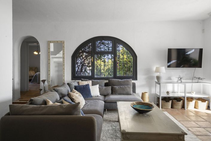 Image No.4-4 Bed Villa for sale