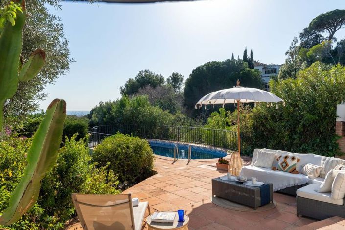 Image No.6-4 Bed Villa for sale