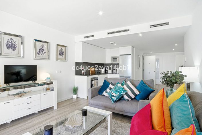 Image No.9-2 Bed Apartment for sale