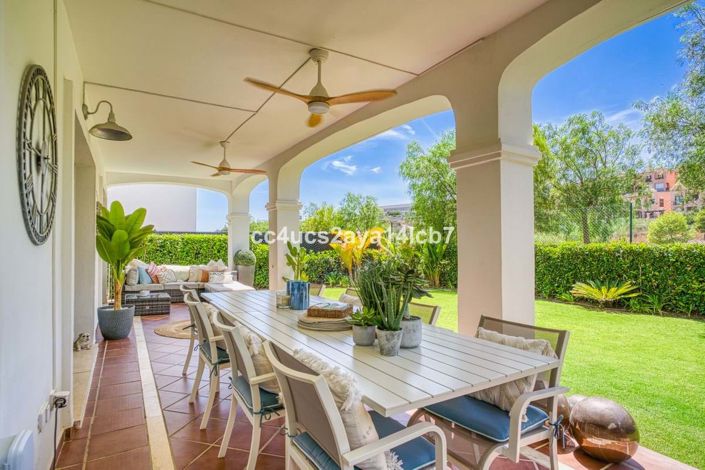 Image No.13-Villa de 3 chambres à vendre à Estepona