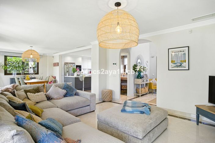 Image No.15-Villa de 3 chambres à vendre à Estepona