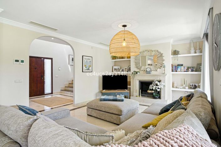 Image No.18-Villa de 3 chambres à vendre à Estepona