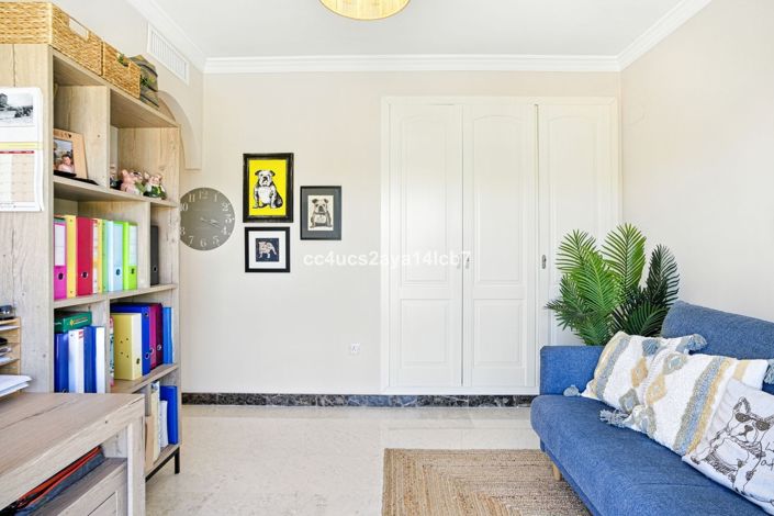 Image No.38-Villa de 3 chambres à vendre à Estepona