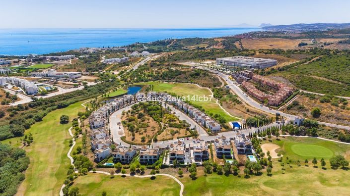 Image No.49-Villa de 3 chambres à vendre à Estepona