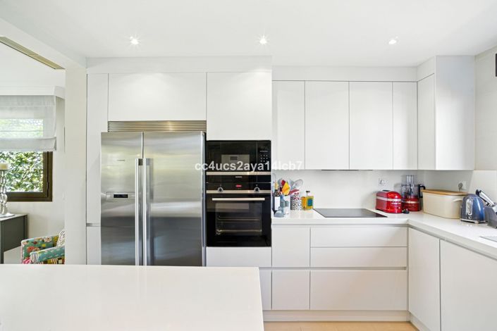 Image No.7-Villa de 3 chambres à vendre à Estepona