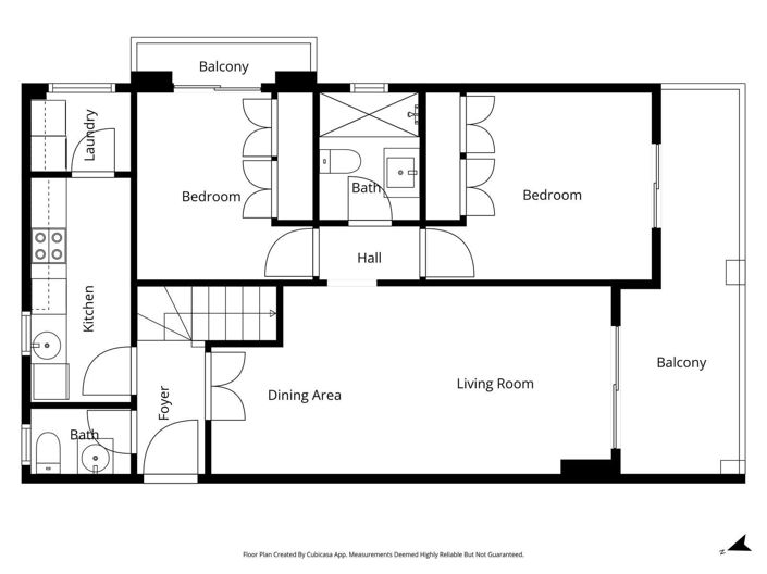 Image No.22-3 Bed Apartment for sale