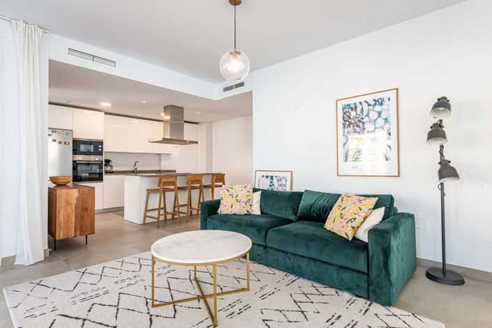 Image No.11-2 Bed Apartment for sale