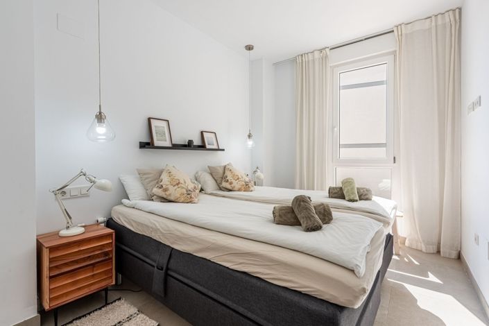 Image No.4-2 Bed Apartment for sale