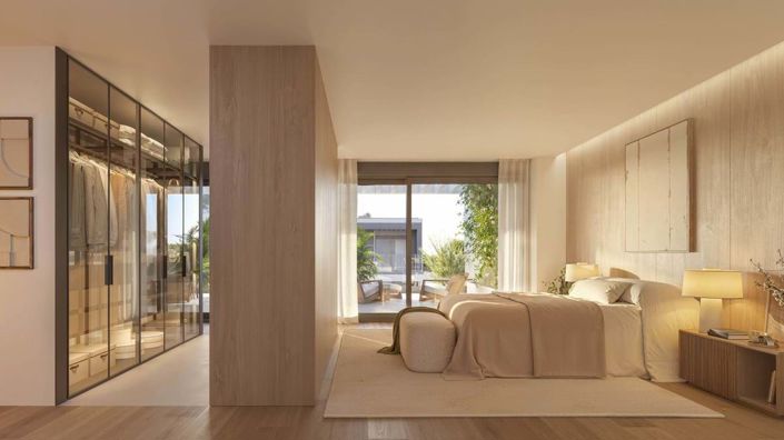 Image No.4-2 Bed Apartment for sale