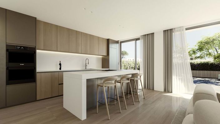 Image No.5-2 Bed Apartment for sale