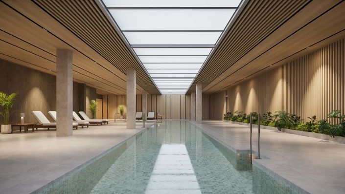 Image No.7-2 Bed Apartment for sale