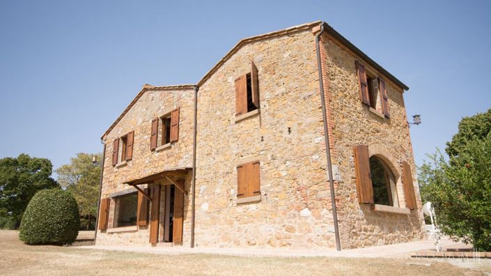 Image No.27-Appartement de 8 chambres à vendre à Montepulciano