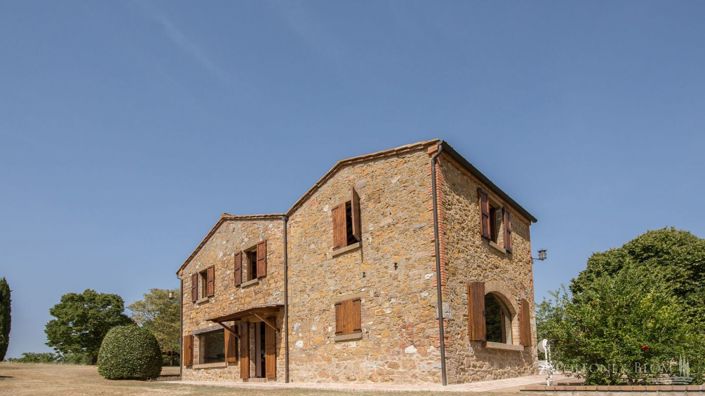 Image No.28-Appartement de 8 chambres à vendre à Montepulciano