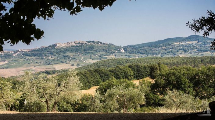 Image No.29-Appartement de 8 chambres à vendre à Montepulciano