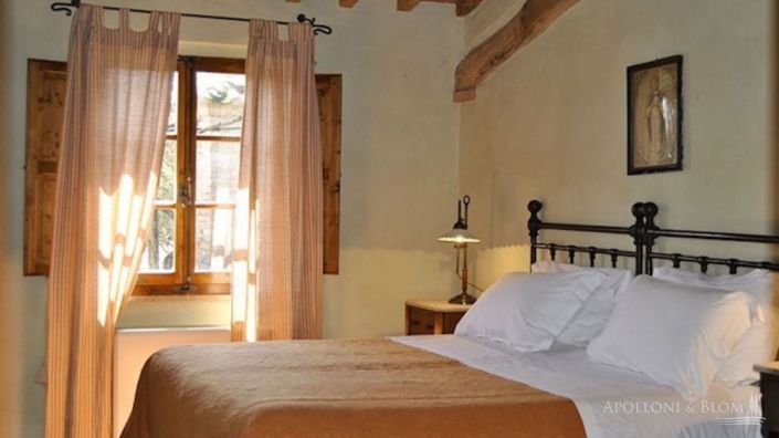 Image No.11-Appartement de 16 chambres à vendre à Montepulciano