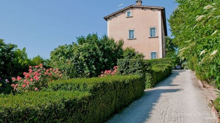 Image No.23-Appartement de 16 chambres à vendre à Montepulciano