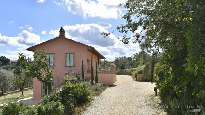 Image No.24-Appartement de 16 chambres à vendre à Montepulciano