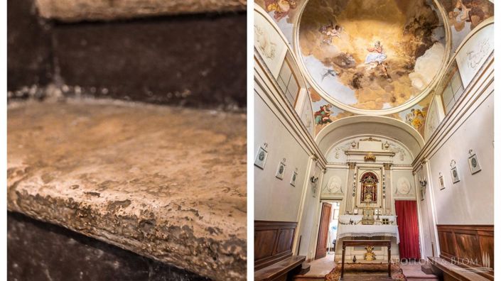 Image No.18-Villa de 13 chambres à vendre à Siena