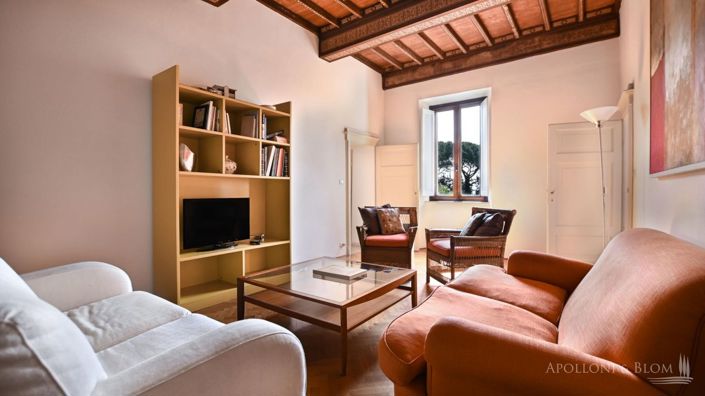 Image No.19-Villa de 13 chambres à vendre à Siena